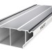 Лага алюминиевая Hilst JOIST стыковочная PRO MAX 4000x100x40 купить в Новом Осколе