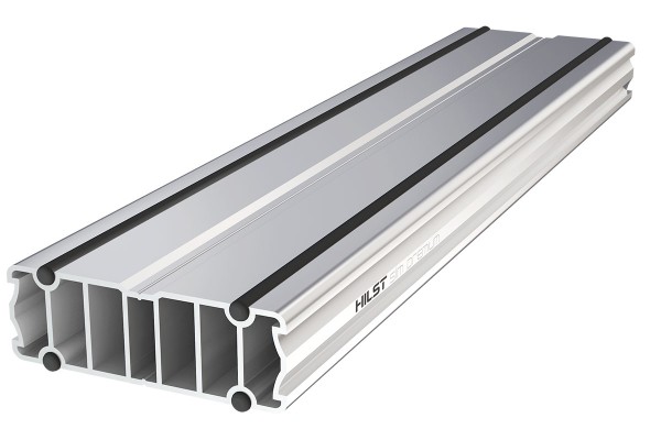 Лага алюминиевая Hilst JOIST SLIM PREMIUM 4000x60x20 купить в Новом Осколе