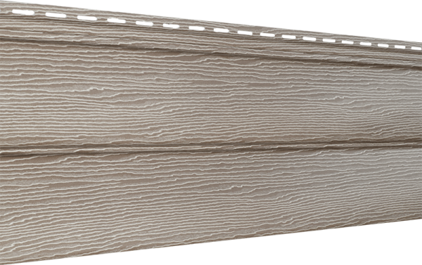 Сайдинг Виниловый Ю-Пласт, Timberblock (Тимберблок), Дуб натуральный купить в Новом Осколе