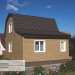 Сайдинг Виниловый Ю-Пласт, Timberblock (Тимберблок), Дуб натуральный купить в Новом Осколе