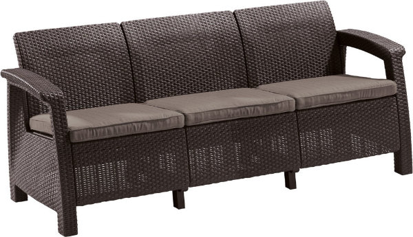 Мебель Corfu Love Seat Max купить в Новом Осколе