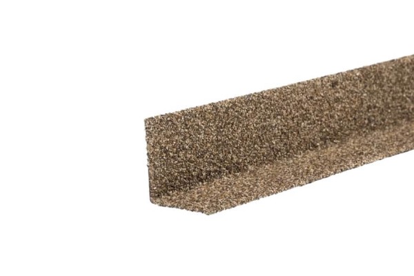 Уголок металлический внутренний ТЕХНОНИКОЛЬ HAUBERK, Песчаный купить в Новом Осколе