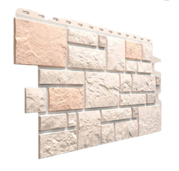 Фасадная панель Docke, Burg, Leinburg Льняной купить в Новом Осколе