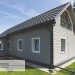 Сайдинг Виниловый Ю-Пласт, Timberblock (Тимберблок), Дуб серебристый купить в Новом Осколе