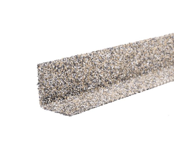 Уголок металлический внутренний ТЕХНОНИКОЛЬ HAUBERK, Серо-бежевый купить в Новом Осколе