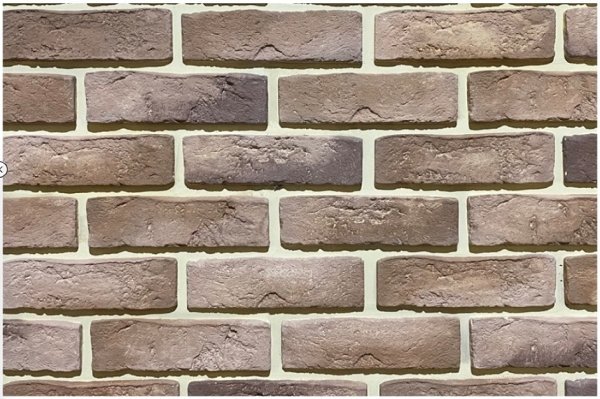 Фиброцементные панели КАНЬОН коллекция КОНАКОВСКИЙ 31 купить в Новом Осколе