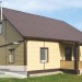 Сайдинг Виниловый Ю-Пласт, Timberblock (Тимберблок), Дуб золотой купить в Новом Осколе