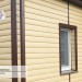 Сайдинг Виниловый Ю-Пласт, Timberblock (Тимберблок), Дуб золотой купить в Новом Осколе