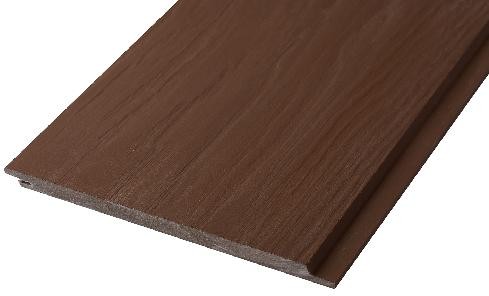 Фиброцементные панели Wood Click F21 купить в Новом Осколе
