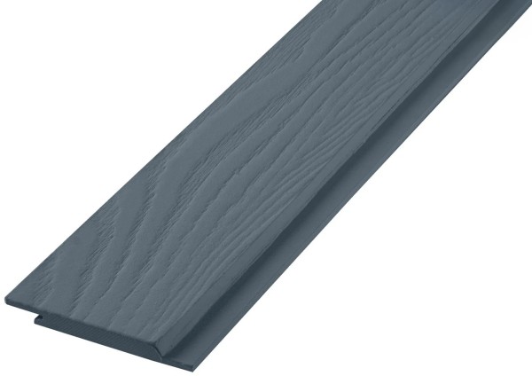 Фиброцементный сайдинг FCSPRO Click Shtil F15 (Северный океан) купить в Новом Осколе