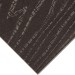 Заборная доска ДПК NanoWood Nature 3D полнотелая Венге купить в Новом Осколе