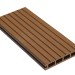 Террасная доска из ДПК CM Decking серия BARK цвет тик купить в Новом Осколе