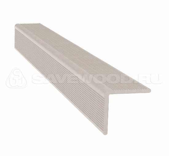 Уголок из ДПК Savewood – Бежевый купить в Новом Осколе