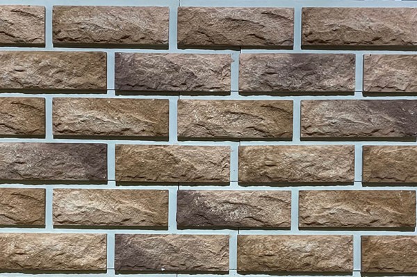 Фиброцементные панели КАНЬОН коллекция СКОЛОТЫЙ 48 купить в Новом Осколе