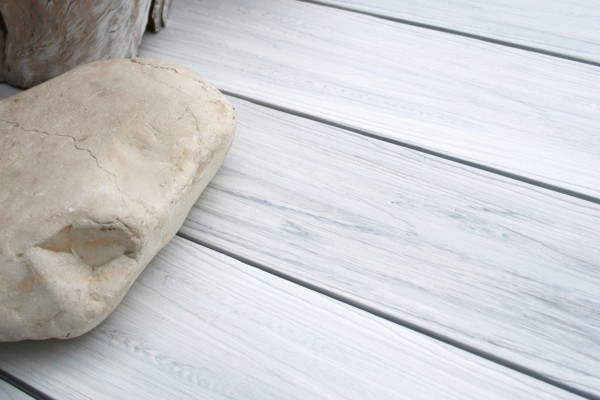 Террасная доска из ДПК Terrapol Практик мультиколор Арктика (под заказ) купить в Новом Осколе