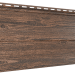 Сайдинг Ю-Пласт TIMBERBLOCK Ель (Тимберблок), Сибирская купить в Новом Осколе