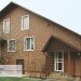 Сайдинг Ю-Пласт TIMBERBLOCK Ель (Тимберблок), Сибирская купить в Новом Осколе