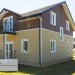 Сайдинг Ю-Пласт TIMBERBLOCK Ель (Тимберблок), Сибирская купить в Новом Осколе