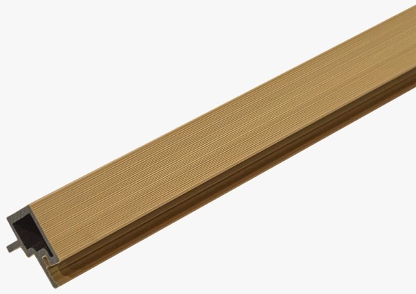 Угловой профиль CM Wall, 3000х56х49 мм PINE (Сосна) купить в Новом Осколе