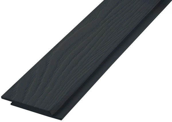 Фиброцементный сайдинг FCSPRO Click Shtil F19 (Грозовой океан) купить в Новом Осколе