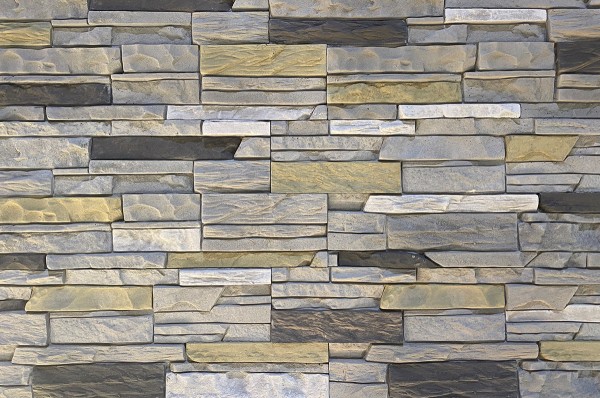 Фиброцементные панели КАНЬОН коллекция ДАКОТА 70 купить в Новом Осколе