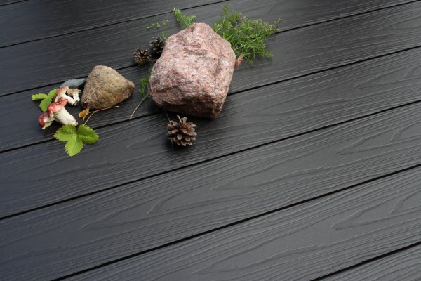 Террасная доска из ДПК Terrapol Практик моноколор Гиацинт (под заказ) купить в Новом Осколе