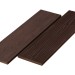 Заборная доска RusDecking UnoDeck Forte - Венге купить в Новом Осколе