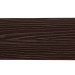 Заборная доска RusDecking UnoDeck Forte - Венге купить в Новом Осколе