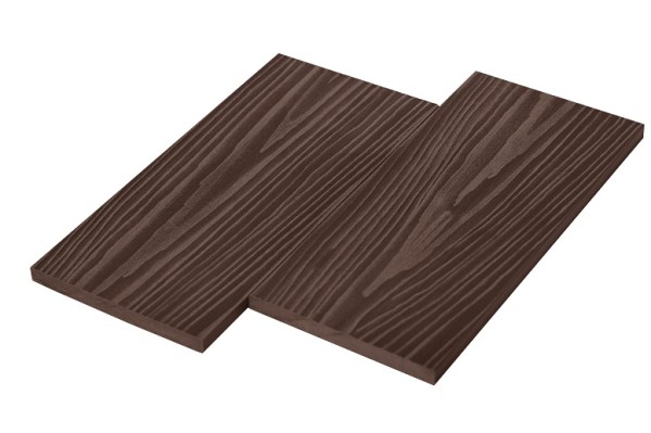 Заборная доска RusDecking UnoDeck Forte - Венге купить в Новом Осколе