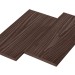 Заборная доска RusDecking UnoDeck Forte - Венге купить в Новом Осколе