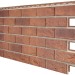 Фасадная панель VOX SOLID BRICK REGULAR бристоль купить в Новом Осколе
