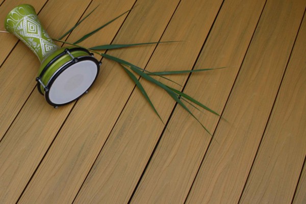 Террасная доска из ДПК Terrapol Практик мультиколор Египет (под заказ) купить в Новом Осколе